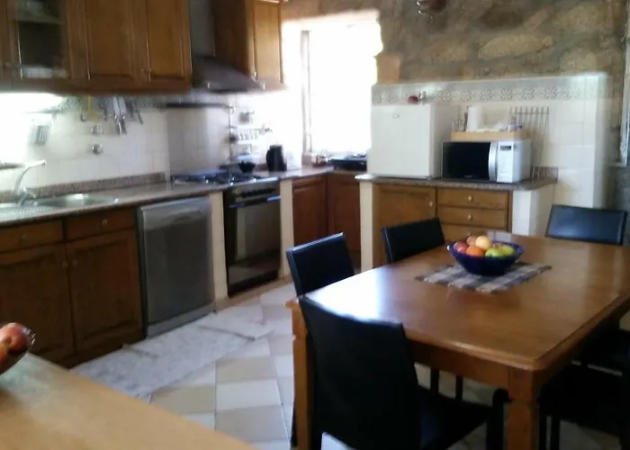 Nossa Casa Na Aldeia * Viseu
