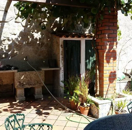 Nossa Casa Na Aldeia *