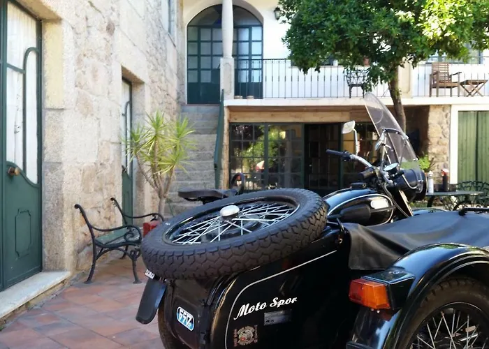 Nossa Casa Na Aldeia * Viseu
