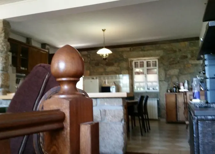 Nossa Casa Na Aldeia *