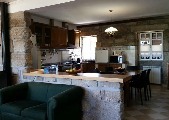 Nossa Casa Na Aldeia * Viseu