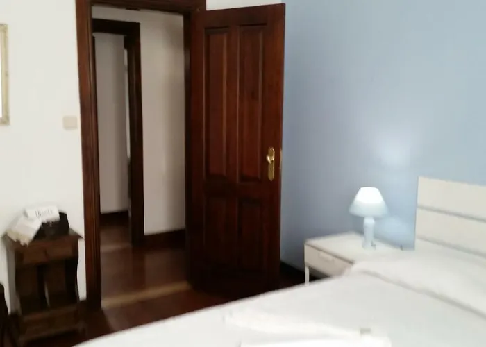 Nossa Casa Na Aldeia Pansiyon *