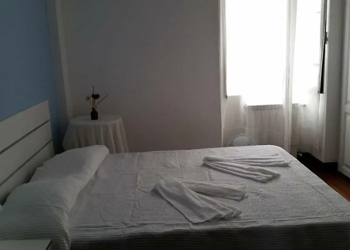 Nossa Casa Na Aldeia Pansiyon *