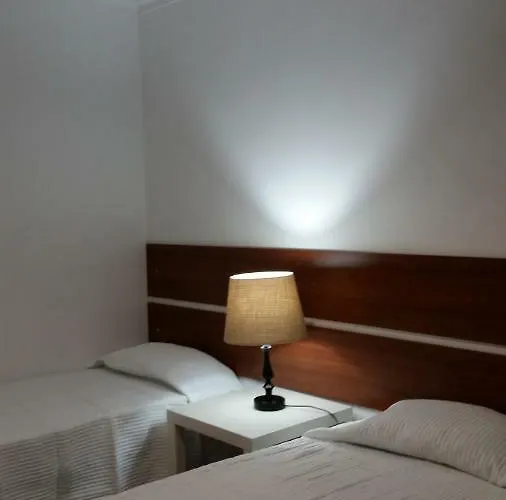 Nossa Casa Na Aldeia Viseu