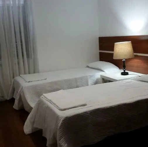 Nossa Casa Na Aldeia