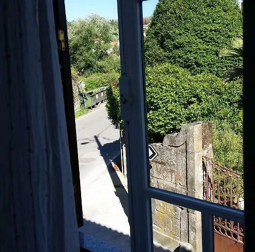 Pansiyon Nossa Casa Na Aldeia *