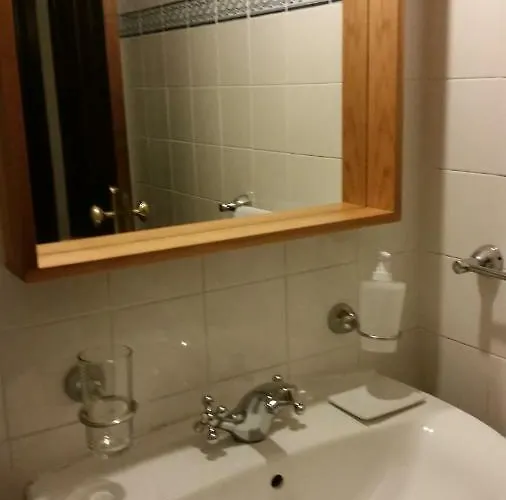 Nossa Casa Na Aldeia Pansiyon Viseu