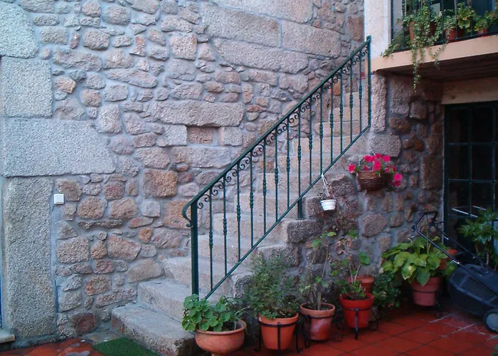 Pansiyon Nossa Casa Na Aldeia *