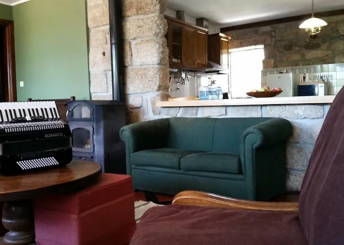 Nossa Casa Na Aldeia