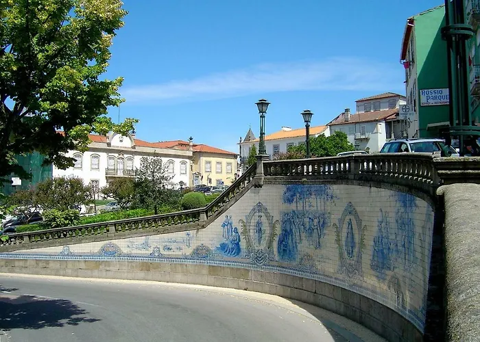 Pansiyon Nossa Casa Na Aldeia