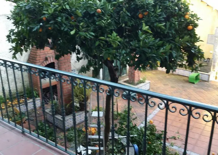 Nossa Casa Na Aldeia Pansiyon