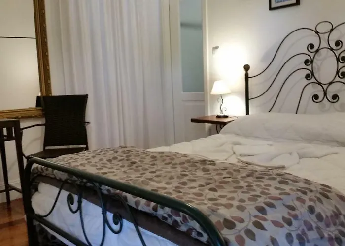 Nossa Casa Na Aldeia Pansiyon *