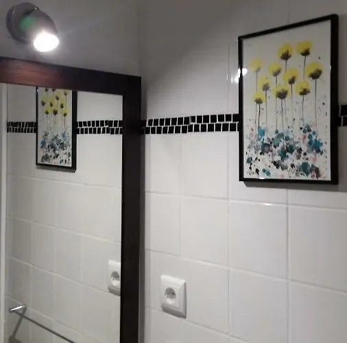 Pansiyon Nossa Casa Na Aldeia Viseu