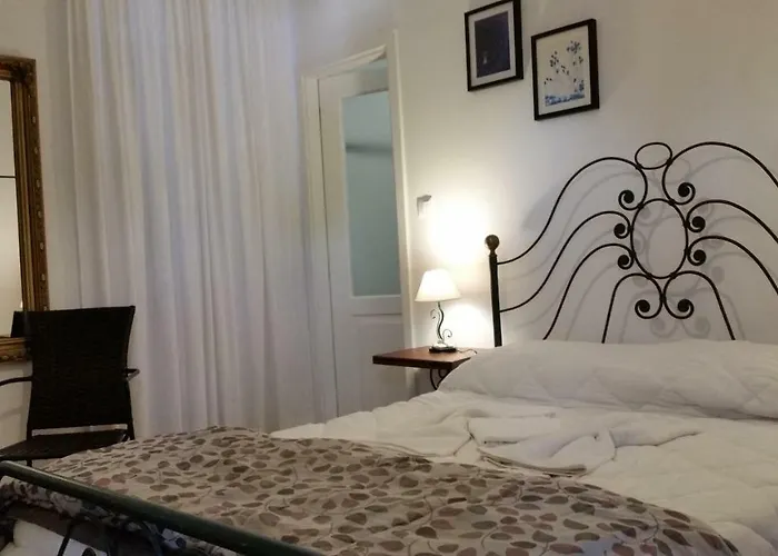 Pansiyon Nossa Casa Na Aldeia *