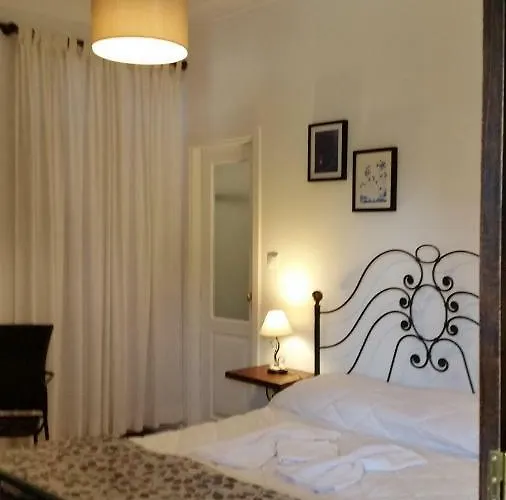 Nossa Casa Na Aldeia Pansiyon *