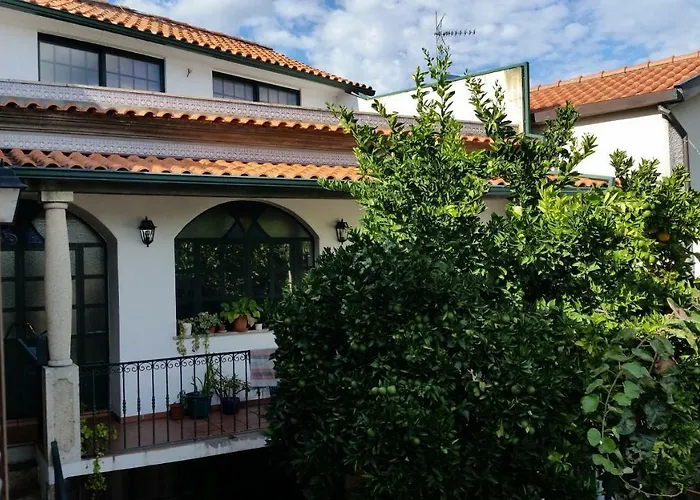 Nossa Casa Na Aldeia