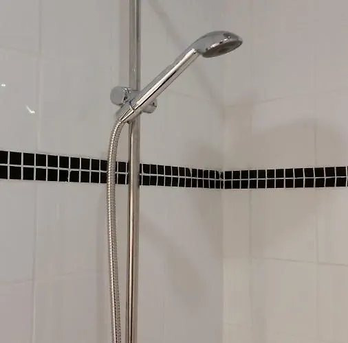Nossa Casa Na Aldeia Pansiyon *
