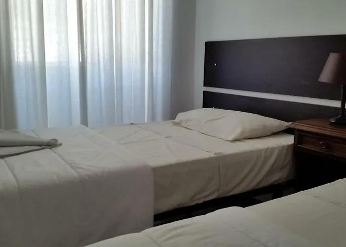 Pansiyon Nossa Casa Na Aldeia *