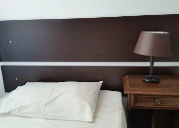 Nossa Casa Na Aldeia Pansiyon Viseu