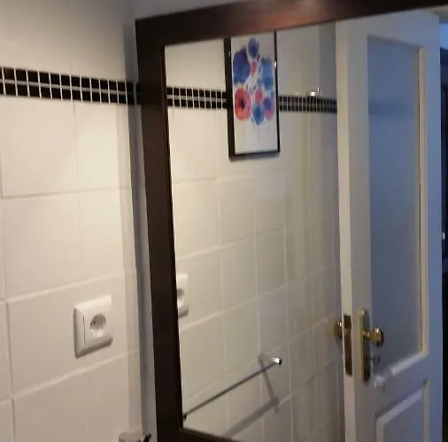 Nossa Casa Na Aldeia Pansiyon *