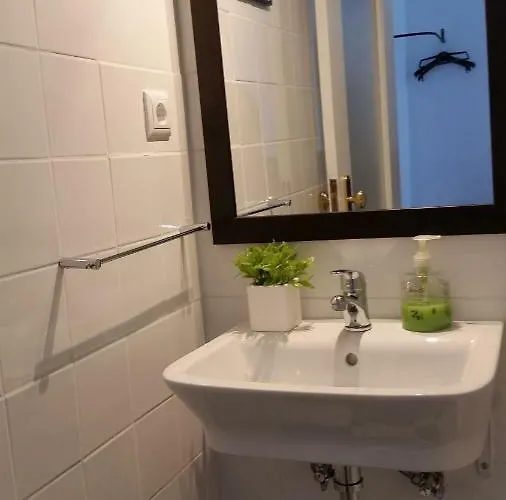 Nossa Casa Na Aldeia Pansiyon Viseu