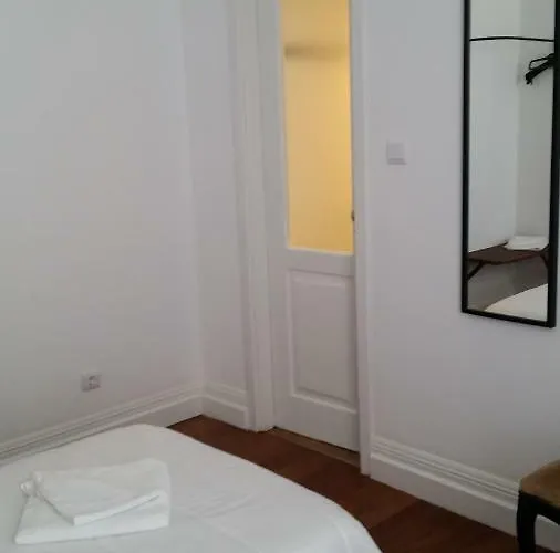 Pansiyon Nossa Casa Na Aldeia *