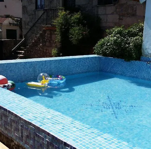 Nossa Casa Na Aldeia *
